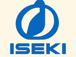 Iseki