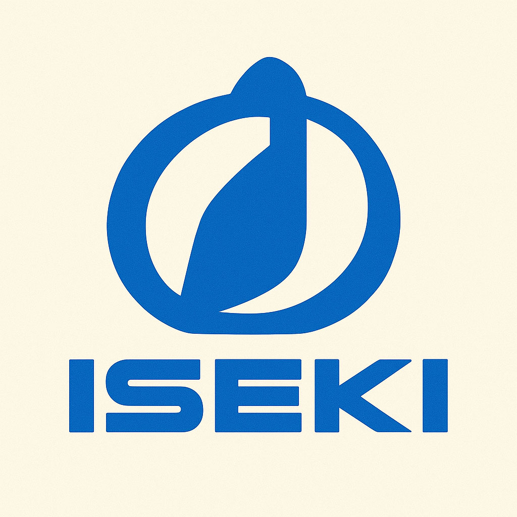 Iseki