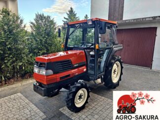 Kubota GL - 240
