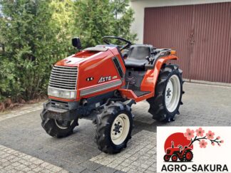Kubota Aste A-19