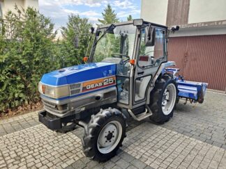 Iseki TG 25